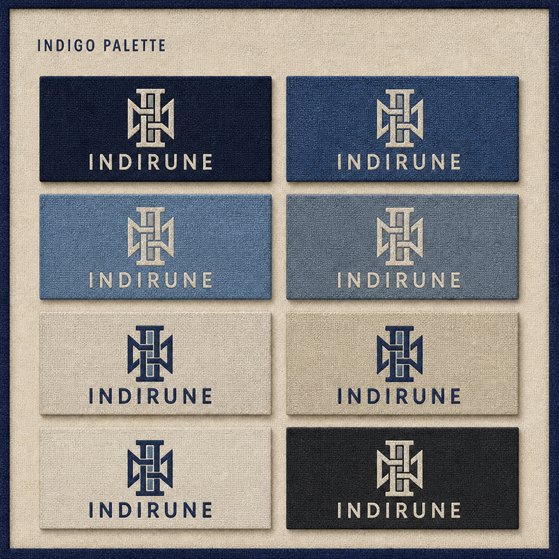 Custom Woven Labels for Uniform Suppliers Clean Typography for Fashion Product Labeling and Custom Garment Branding
