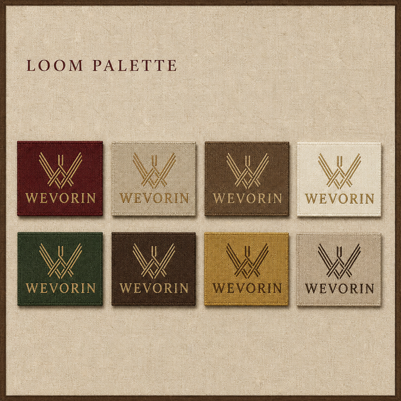 Custom Sew In Labels for Outerwear Brands Contemporary Fashion Finish for Custom Clothing Finishing and Custom Garment Branding